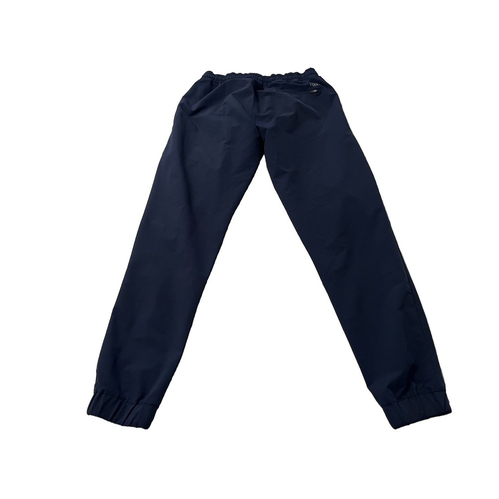 Vuori Men's Transit Technical Jogger Pants Style V417 Medium Blue - Picture 6 of 7